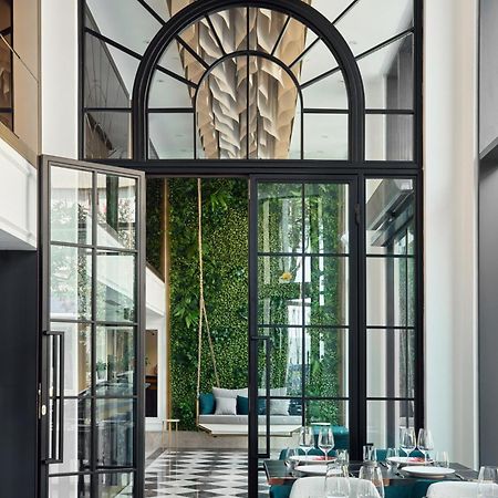 La Fleur Boutique Hotel Tivat Eksteriør billede