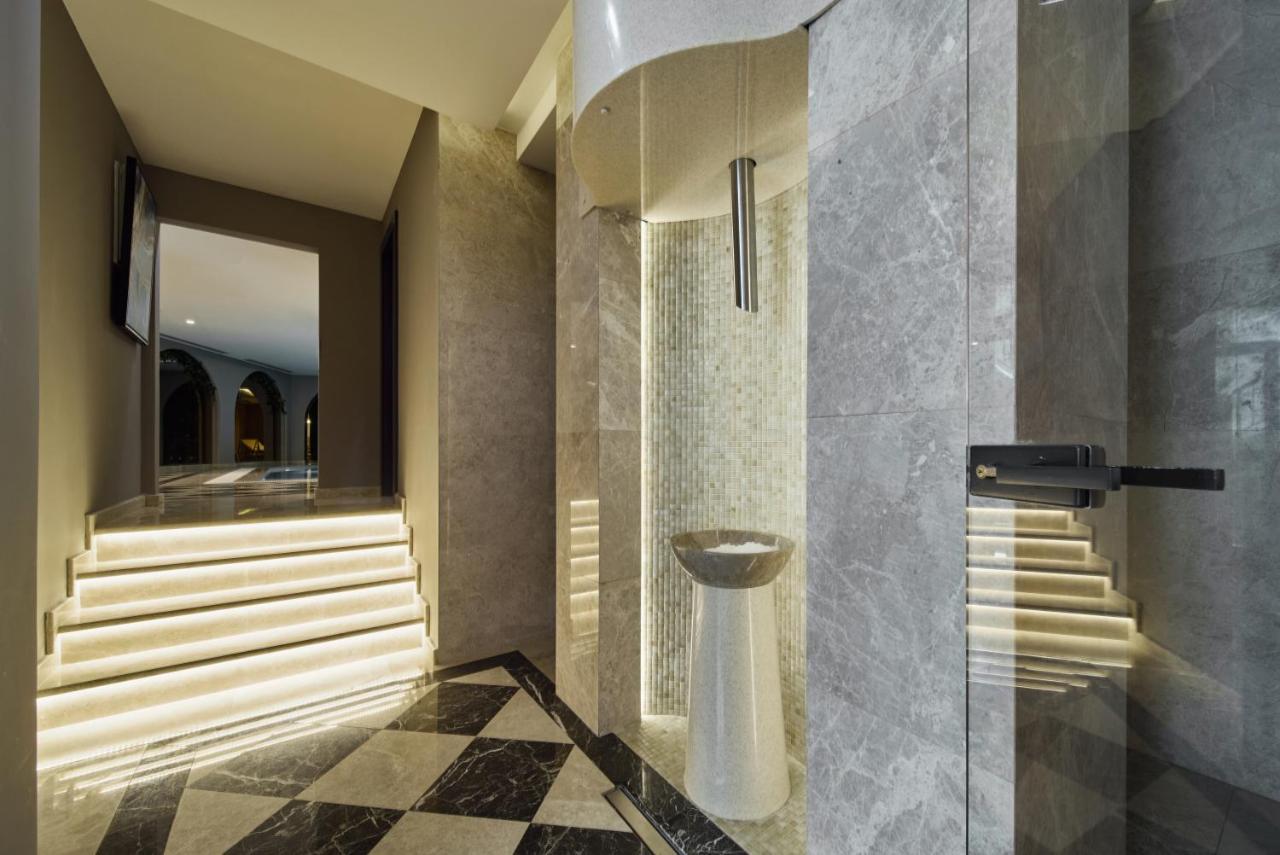 La Fleur Boutique Hotel Tivat Eksteriør billede
