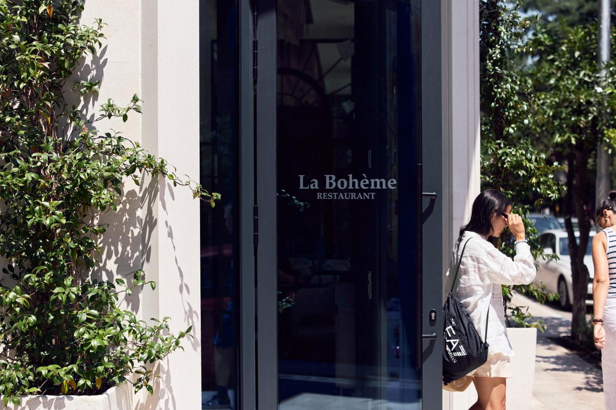 La Fleur Boutique Hotel Tivat Eksteriør billede