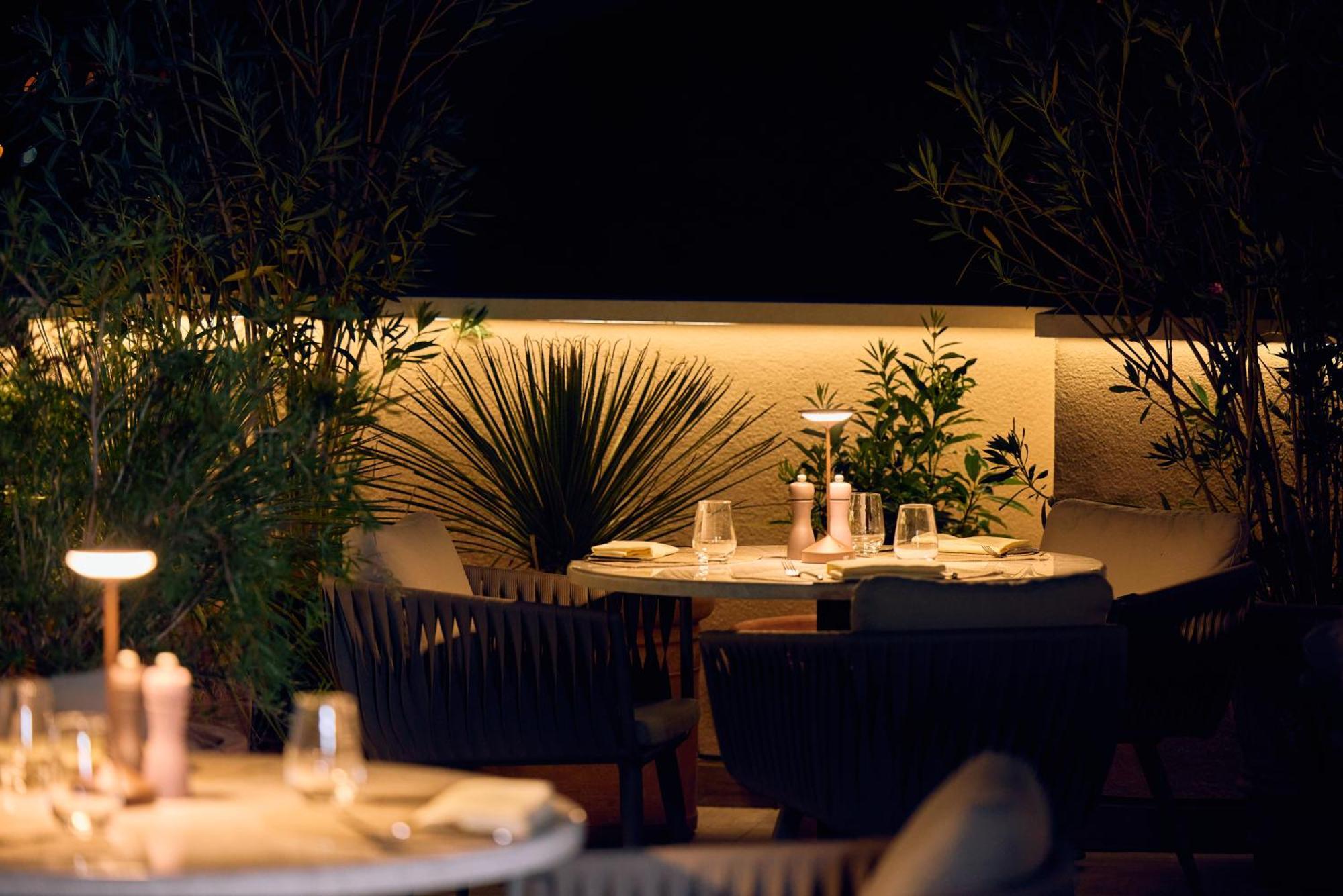 La Fleur Boutique Hotel Tivat Eksteriør billede